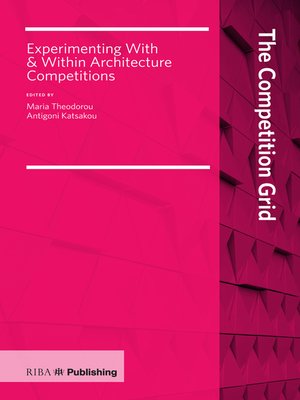 cover image of Competition Grid